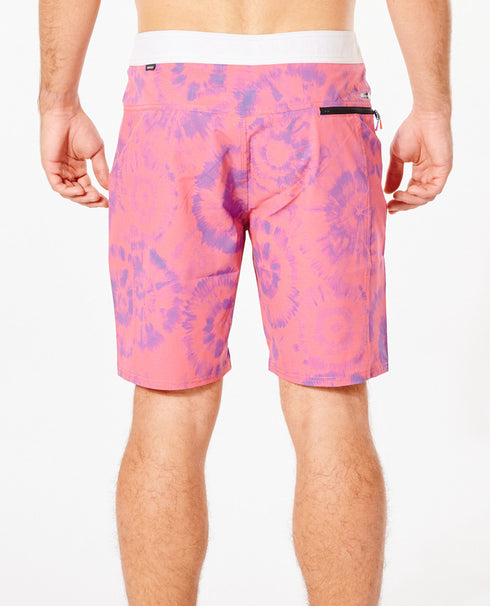 Rip Curl - Mirage Medina i rött